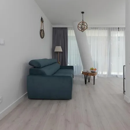 Apartment Apartment