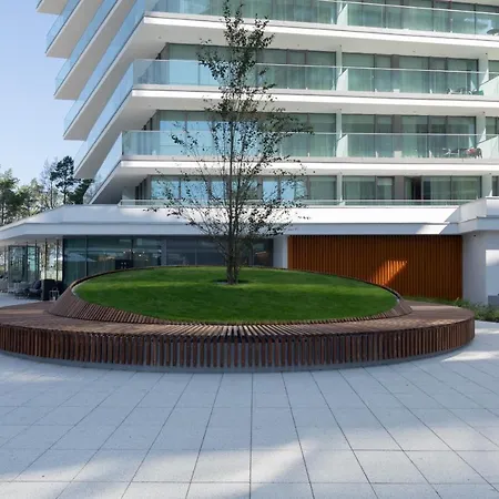 Apartment *