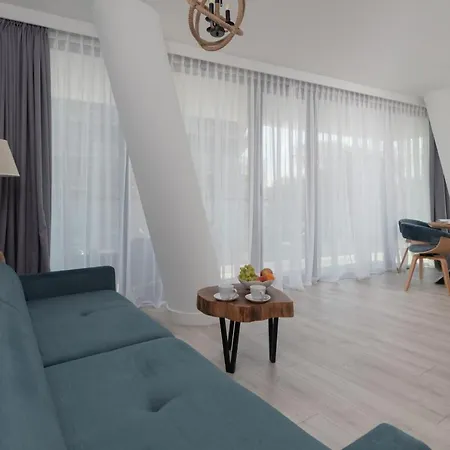 Apartment Apartment Miedzyzdroje